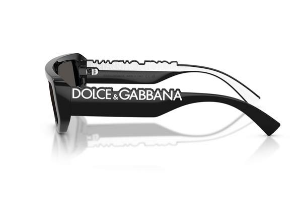 DOLCE GABBANA 6203 Γυαλια Ηλιου 