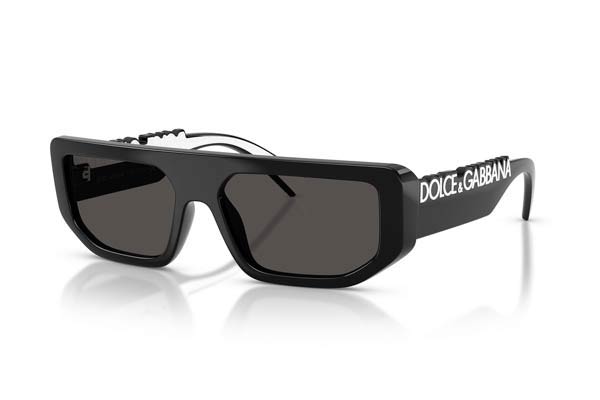DOLCE GABBANA 6203 Γυαλια Ηλιου 