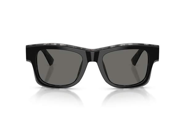 DOLCE GABBANA 4515 Γυαλια Ηλιου 