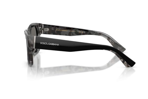 DOLCE GABBANA 4515 Γυαλια Ηλιου 