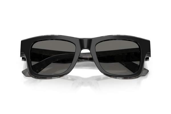 DOLCE GABBANA 4515 Γυαλια Ηλιου 