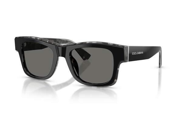 DOLCE GABBANA 4515 Γυαλια Ηλιου 