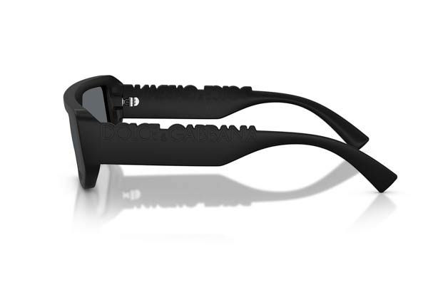 DOLCE GABBANA 6203 Γυαλια Ηλιου 