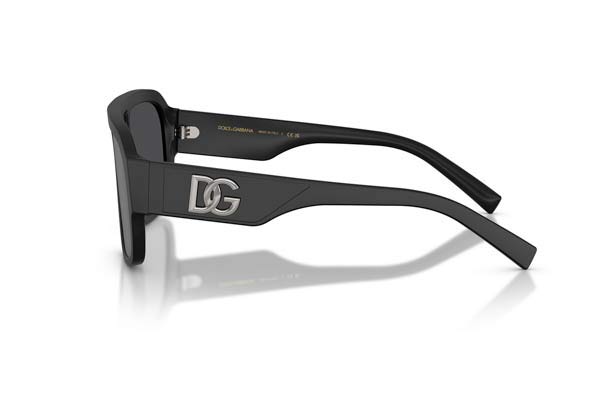 DOLCE GABBANA 4403 Γυαλια Ηλιου 