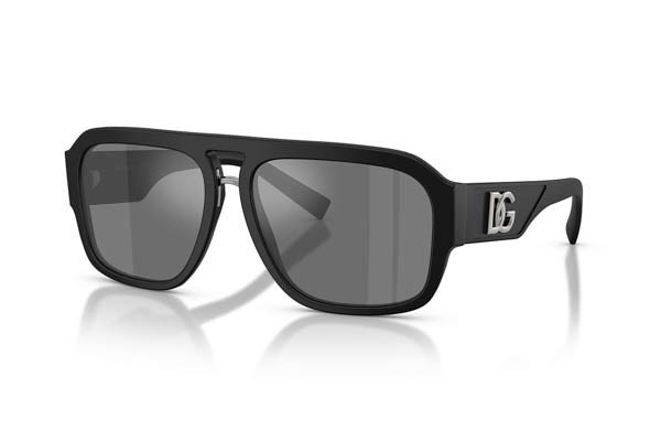 DOLCE GABBANA 4403 Γυαλια Ηλιου 