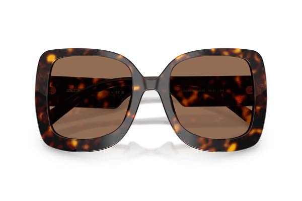 DOLCE GABBANA 4513 Γυαλια Ηλιου 