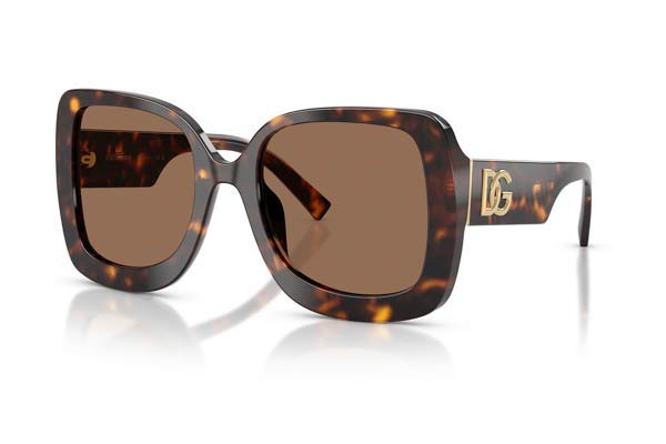 DOLCE GABBANA 4513 Γυαλια Ηλιου 