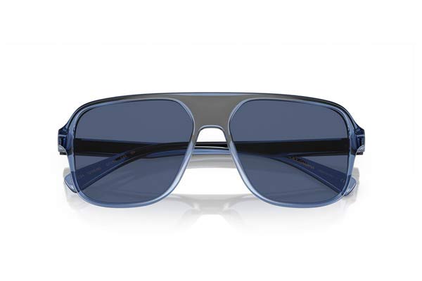 DOLCE GABBANA 6134 Γυαλια Ηλιου 