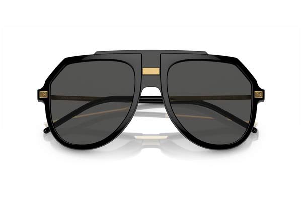 DOLCE GABBANA 6195 Γυαλια Ηλιου 