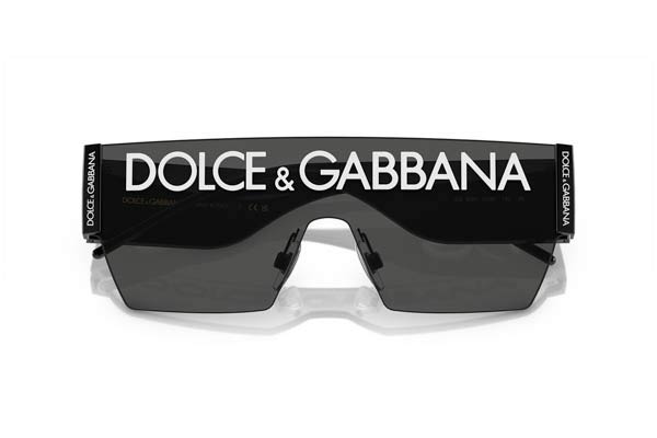 DOLCE GABBANA 2233 Γυαλια Ηλιου 
