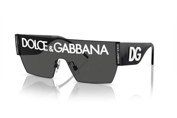 DOLCE GABBANA 2233 Γυαλια Ηλιου 
