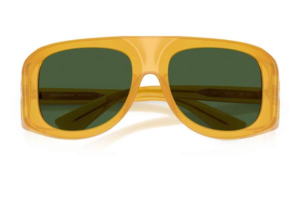 DOLCE GABBANA 6208 Γυαλια Ηλιου 