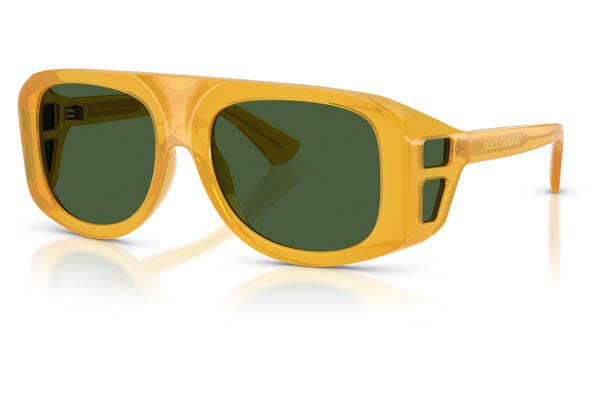 DOLCE GABBANA 6208 Γυαλια Ηλιου 