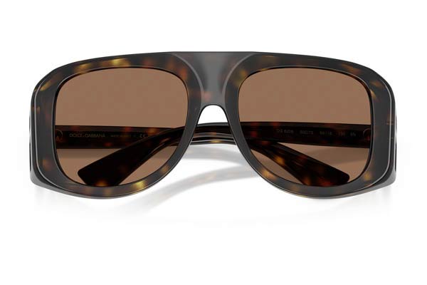 DOLCE GABBANA 6208 Γυαλια Ηλιου 