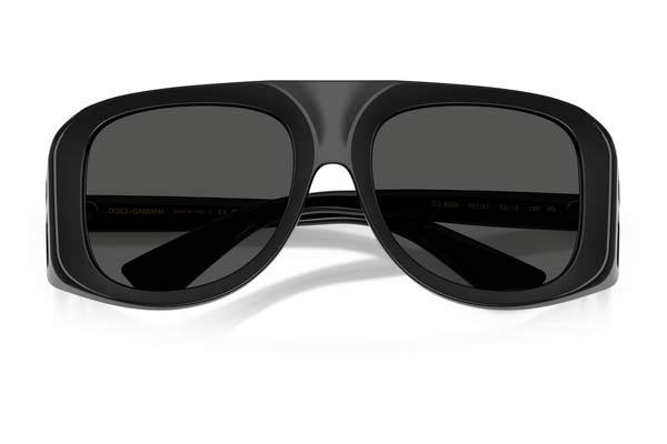 DOLCE GABBANA 6208 Γυαλια Ηλιου 