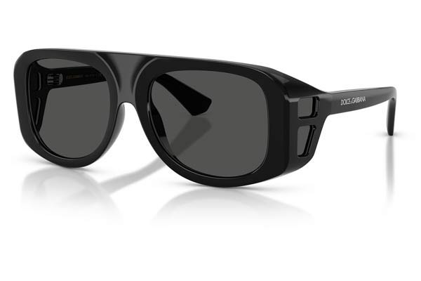 DOLCE GABBANA 6208 Γυαλια Ηλιου 