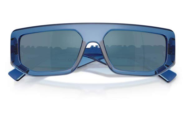 DOLCE GABBANA 6203 Γυαλια Ηλιου 