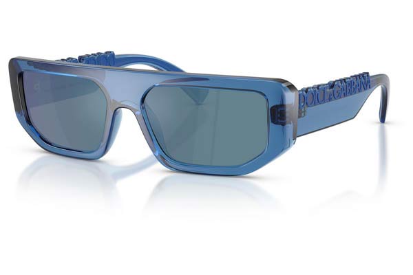 DOLCE GABBANA 6203 Γυαλια Ηλιου 