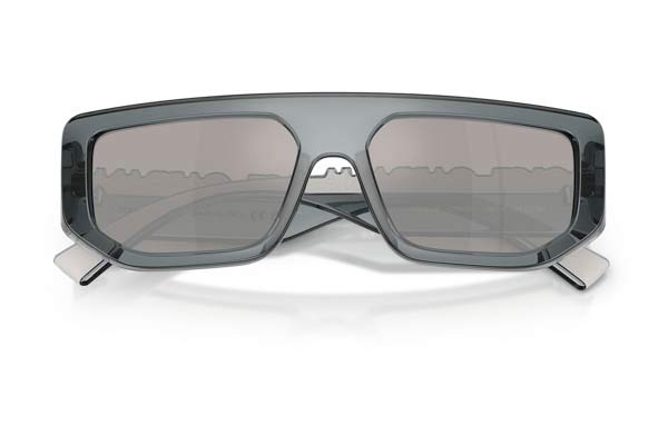 DOLCE GABBANA 6203 Γυαλια Ηλιου 