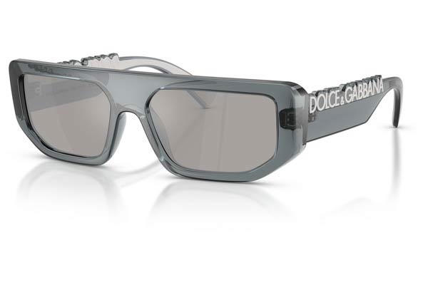 DOLCE GABBANA 6203 Γυαλια Ηλιου 