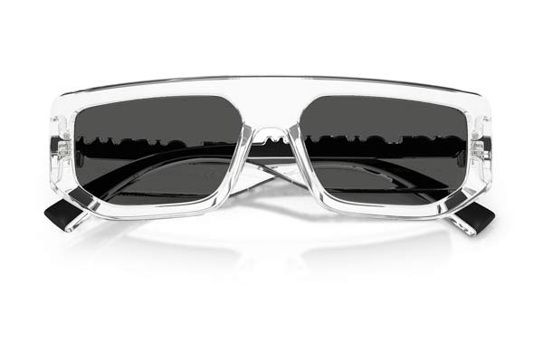 DOLCE GABBANA 6203 Γυαλια Ηλιου 