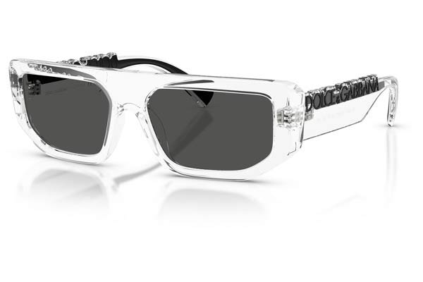 DOLCE GABBANA 6203 Γυαλια Ηλιου 