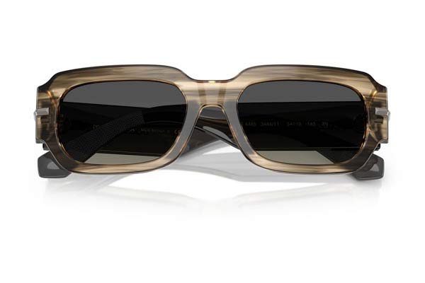 DOLCE GABBANA 4485 Γυαλια Ηλιου 