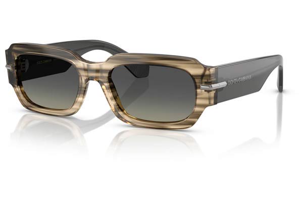 DOLCE GABBANA 4485 Γυαλια Ηλιου 