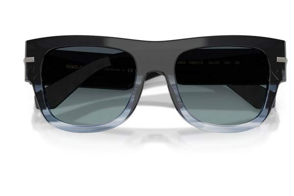 DOLCE GABBANA 4484 Γυαλια Ηλιου 