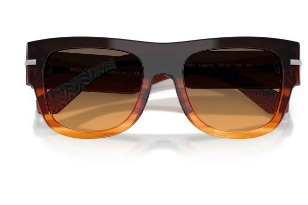 DOLCE GABBANA 4484 Γυαλια Ηλιου 