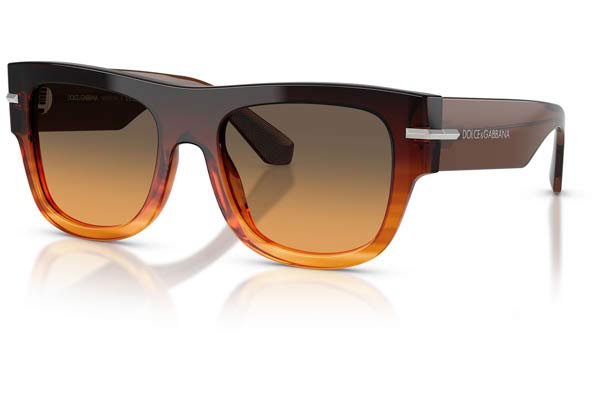 DOLCE GABBANA 4484 Γυαλια Ηλιου 