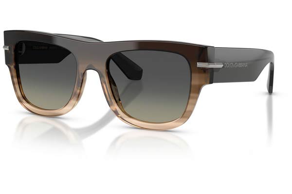 DOLCE GABBANA 4484 Γυαλια Ηλιου 