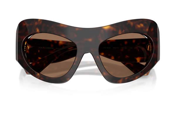 DOLCE GABBANA 4552 Γυαλια Ηλιου 