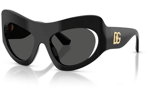 DOLCE GABBANA 4552 Γυαλια Ηλιου 