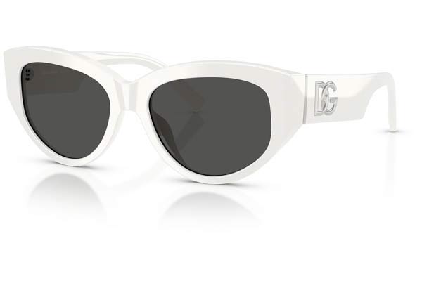 DOLCE GABBANA 4514 Γυαλια Ηλιου 