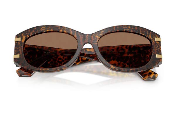 DOLCE GABBANA 4502 Γυαλια Ηλιου 