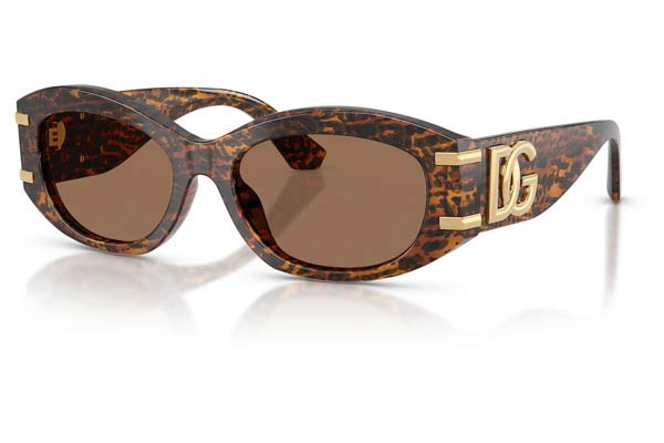 DOLCE GABBANA 4502 Γυαλια Ηλιου 