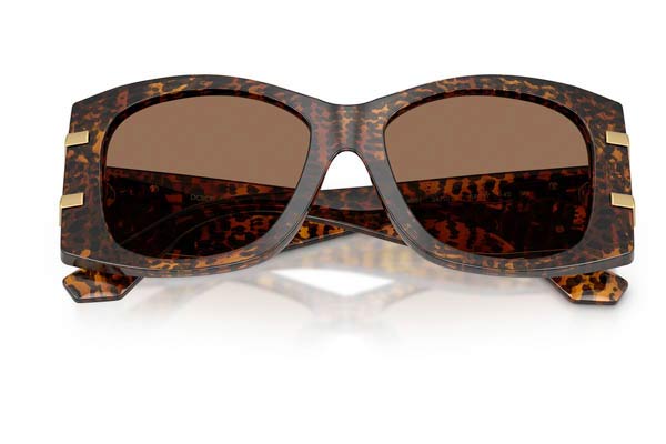 DOLCE GABBANA 4501 Γυαλια Ηλιου 