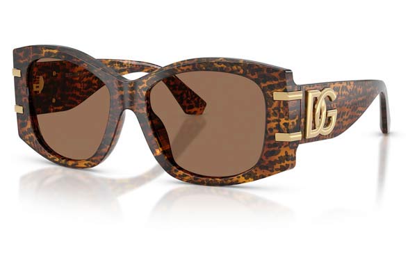 DOLCE GABBANA 4501 Γυαλια Ηλιου 