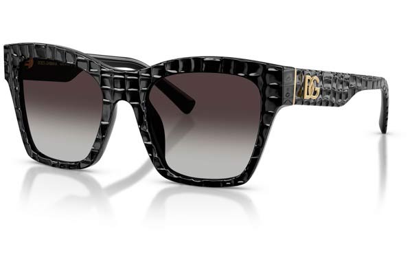 DOLCE GABBANA 4512 Γυαλια Ηλιου 