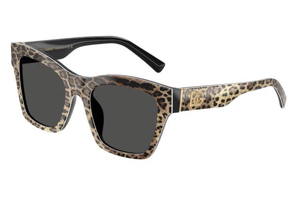 dolce gabbana 4512 Γυαλια Ηλιου 