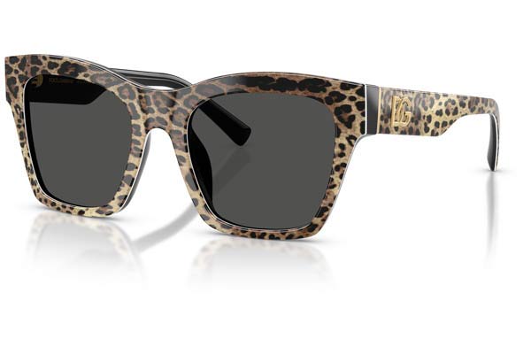 DOLCE GABBANA 4512 Γυαλια Ηλιου 