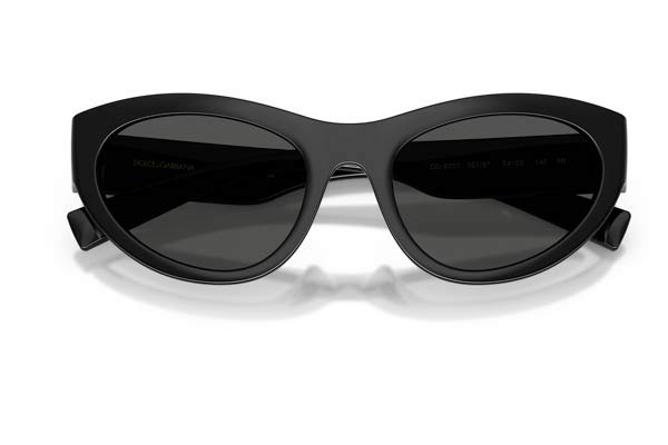 DOLCE GABBANA 6207 Γυαλια Ηλιου 