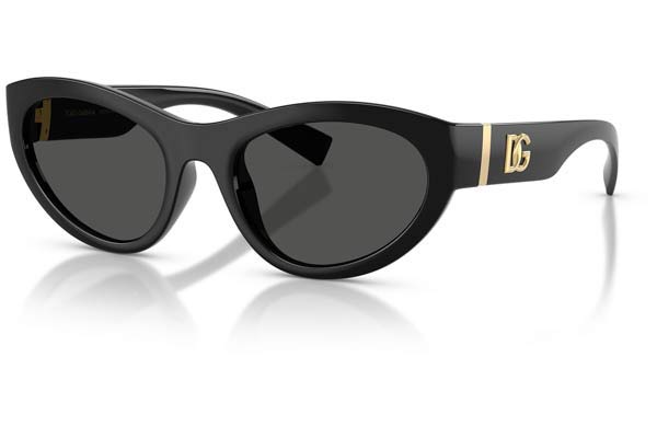 DOLCE GABBANA 6207 Γυαλια Ηλιου 