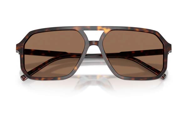 DOLCE GABBANA 4541 Γυαλια Ηλιου 