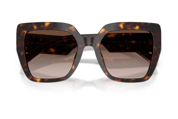 DOLCE GABBANA 4538 Γυαλια Ηλιου 