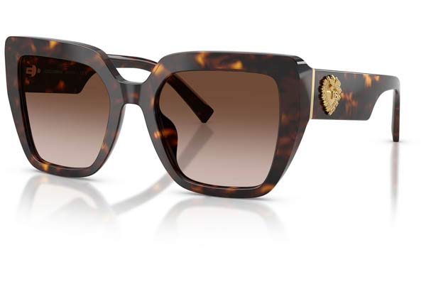 DOLCE GABBANA 4538 Γυαλια Ηλιου 