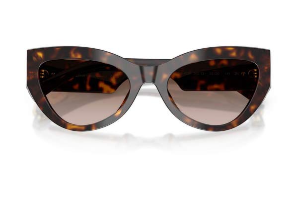 DOLCE GABBANA 4536 Γυαλια Ηλιου 