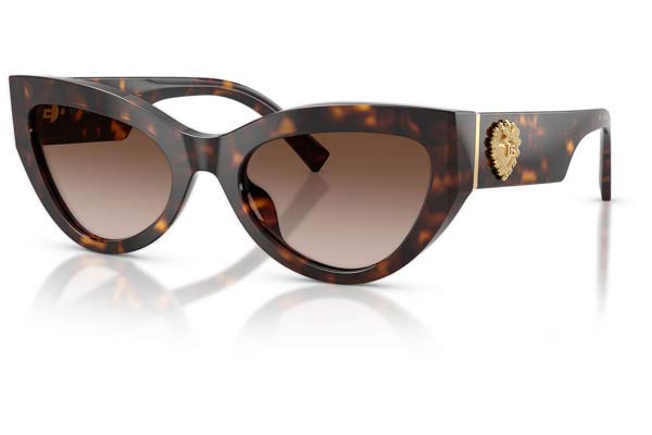 DOLCE GABBANA 4536 Γυαλια Ηλιου 