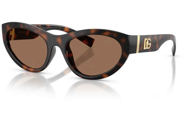 DOLCE GABBANA 6207 Γυαλια Ηλιου 